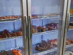 -巴五中胖娃烧烤