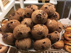 -爱达乐面包生日蛋糕(郫县时代天街店)