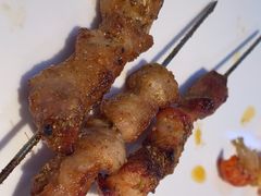 -四禧精酿铜锅涮肉·烧烤工场(大明湖店)