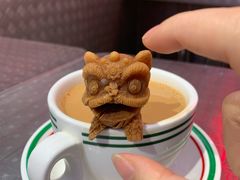 -孖记茶档·热腾茶餐(荔湾领展广场店)