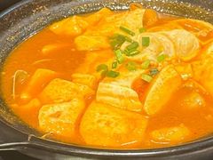 -本家·添百客韩国料理(泰然店)