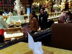 -比尔森巴西烤肉自助(红旗街店)