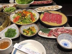 -NIUAN牛庵·日式和牛烧肉(恒隆店)