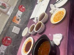 -令氏家外家周礼食府(桥南店)