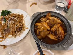 -玲又珑美食(盘福路店)