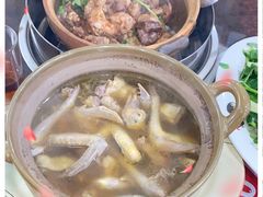 -华仔土鸡店(创意产业园店)