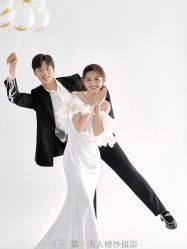 -第一夫人婚纱摄影(南京店)