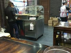 -张氏宽窄巷成都名小吃(茂业百货华强北店)