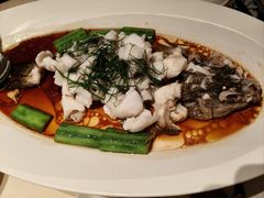 -侨美食家·粤菜(体育西路店)