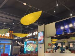 -蜀香格格•剁椒鱼头(龙西店)