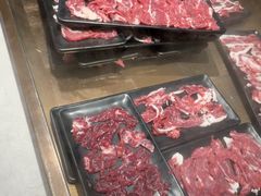 -海汕记·潮汕鲜牛肉火锅·自助