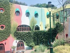 -三鹰之森吉卜力美术馆