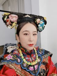 -美云庭古装·格格服汉服·京城旅拍(北京店)