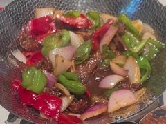 -丁哥·庐味鲜 土菜·20年老字号(世纪阳光花园店)