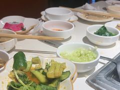 -海底捞火锅(大学路新象城店)