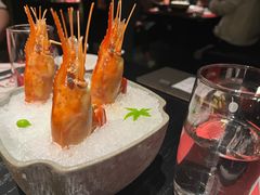 -锦楼·臻选新杭帮(杭州中心店)