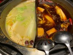 -山城辣妹子(定福庄店)