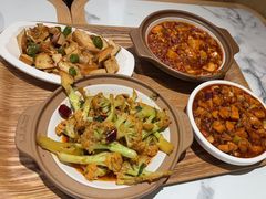 -乡村基·川味现炒大王(熙悦天街店)