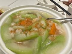 -莆田餐厅PUTIEN(金融街购物中心店)
