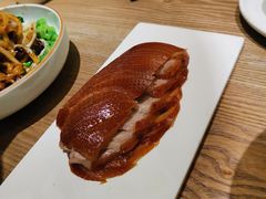 酥不腻烤鸭-小大董·烤鸭(凤凰汇店)