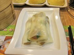 猪潤腸-添好运点心专门店(中环IFC店)