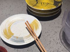 -小乔回转寿司(市府恒隆广场店)