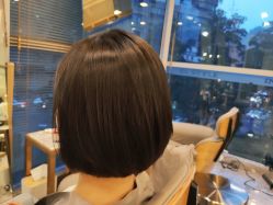 -Rise Hair上升造型