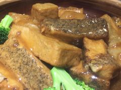 -食客堂麻婆豆腐专门店