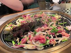 -杨小佳·齐齐哈尔烤肉·烤串(广州店)