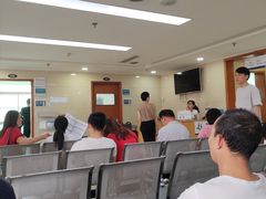 -浙江省立同德医院(翠苑院区)