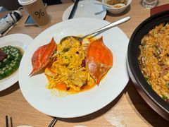 -连鹭海鲜·海肠捞饭·海胆饭(星海店)