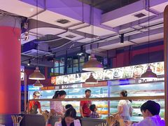 -钢管厂五区小郡肝串串香(滨江店)