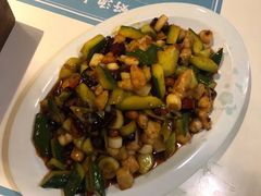 -付掌柜在成都·热炒砂锅集(金禾店)