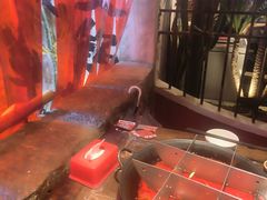 -周小明火锅(黑金冠社区店)