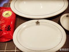 -大渔铁板烧(中山路八佰伴店)