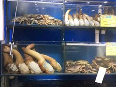 -蚝专家(北滘店)