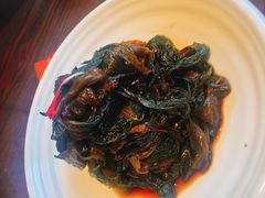 宁波烤菜-涌上外婆桥(南塘店)