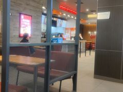 -汉堡王(财富广场店)