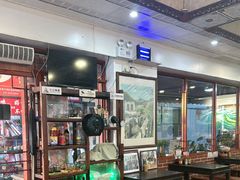 -蓝记云吞(正果店)