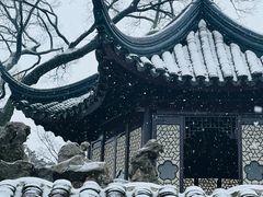 -拙政园