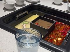 -巴奴毛肚火锅概念餐厅