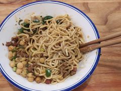 -车沾巷·重庆老味豌杂面