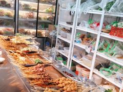 -大姐麻辣烫(莲宝中路店)