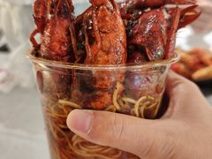 -巴厘龙虾·榜首油焖大虾(沙湖·花园店)