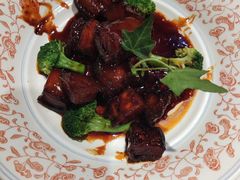 -八大碗·地道东北菜(白塔堡店)