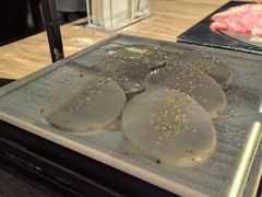 -茶六烧肉堂 博爱店