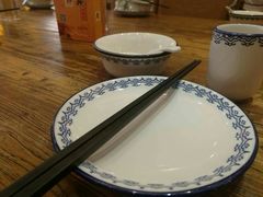-大地烙馍村(商城路店)