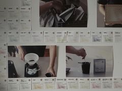 -纽巷咖啡 SOFTFOCUS COFFEE(锦和巴黎时韵店)