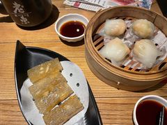 -老東粥皇·茶餐厅(云路中心店)