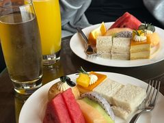 -宁波万豪酒店